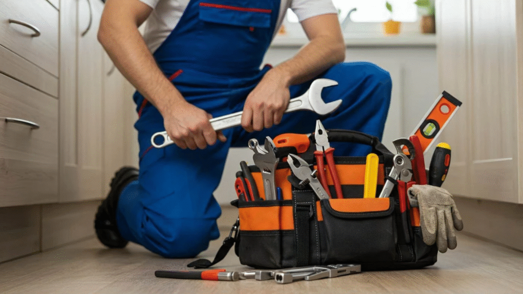 RenoHeal Handyman: Reliable, Professional Home Repair and Maintenance Services You Can Trust