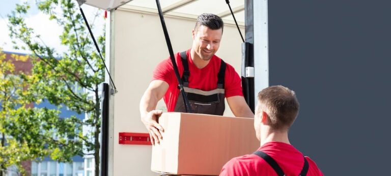 Moving Company Guide: Smart Tips for a Smooth Move