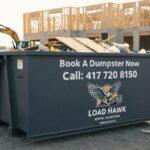 What Size Dumpster Do I Need for My Home Renovation Project in Springfield Missouri