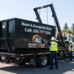 How to Choose the Right Local Dumpster Size for Your Home Renovation or Construction Job