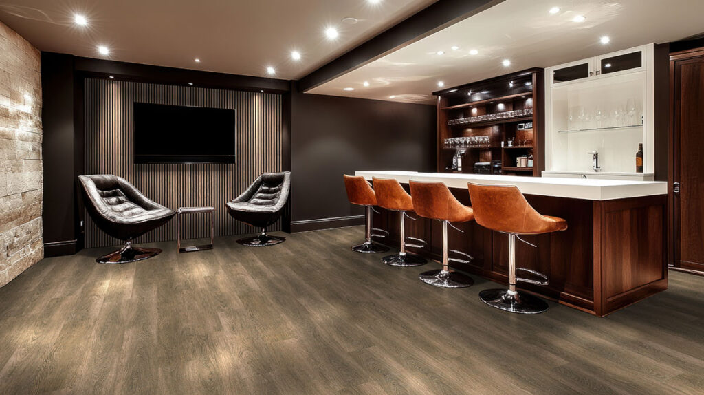 Acoustic Panel Wall: Enhancing Sound Control and Modern Interior Design