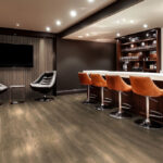 Acoustic Panel Wall: Enhancing Sound Control and Modern Interior Design