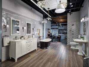The Benefits of Visiting a Kitchen and Bathroom Showroom