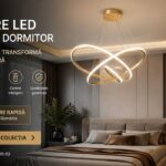 Lustre LED for Modern Homes: Style, Efficiency, and Comfort