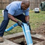 Trenchless Sewer Specialists for Fast Pipe Repair Today