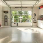 Custom Garage Cabinets for a Clean and Tidy Space