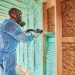 Spray Foam Insulation Process: A Complete Home Guide