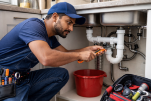 North Highlands Plumber for Reliable Plumbing Services
